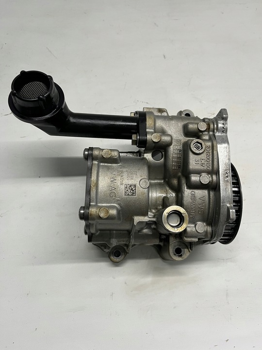 фото №1, Насос масла vw seat skoda audi 2.0 tdi 04l145208k śląsk