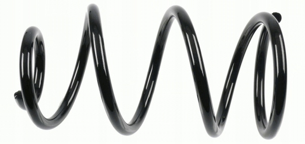 фото №1, Пружина підвішування sachs 998 959 1504804