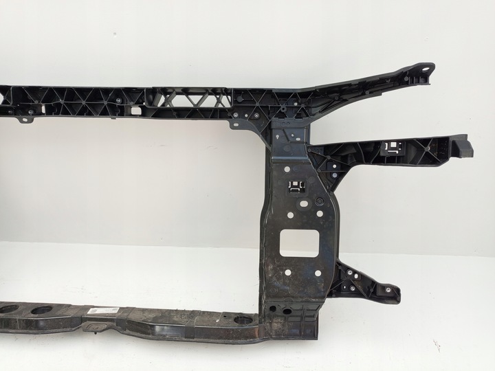 фото №13, Hyundai tucson iv 20- pas переднее усилитель бампера перед 64101-n7000 ÷