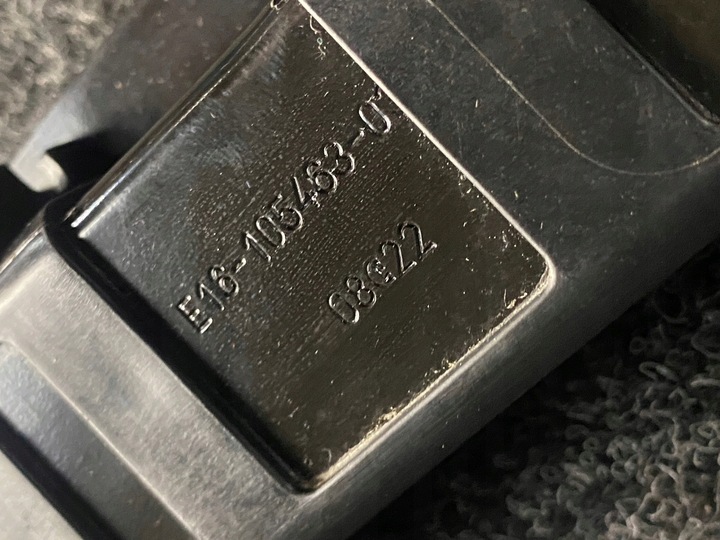 фото №5, Audi e-tron усилитель pas переднее 4ke805594