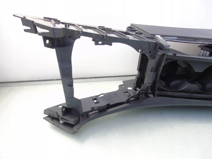 фото №10, Тунель середній підлокітник volvo v70 ii рестайлінг