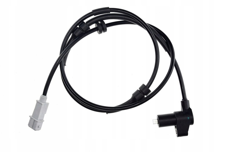 фото №1, Датчик abs перед l=p nty toyota avensis 1.6 1.8 2.0