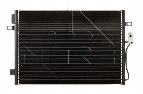 фото №12, Радиаторов кондиционера 350098 nrf