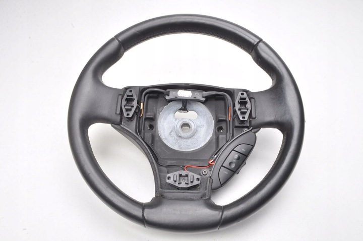 фото №1, Aston martin db9 кермо шкіряний d2r3a