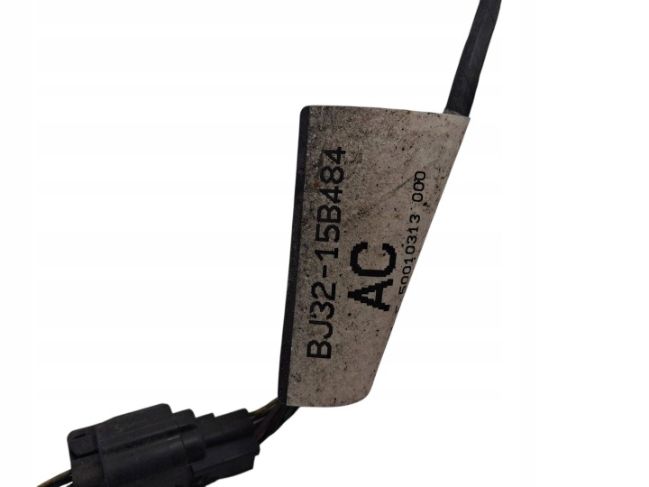фото №8, Жгут pdc land rover evoque i bj3215b484