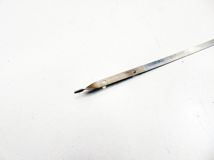 фото №4, Щуп щуп масла 1.3 1.5 16v mitsubishi colt 6 smart forfour mn176980