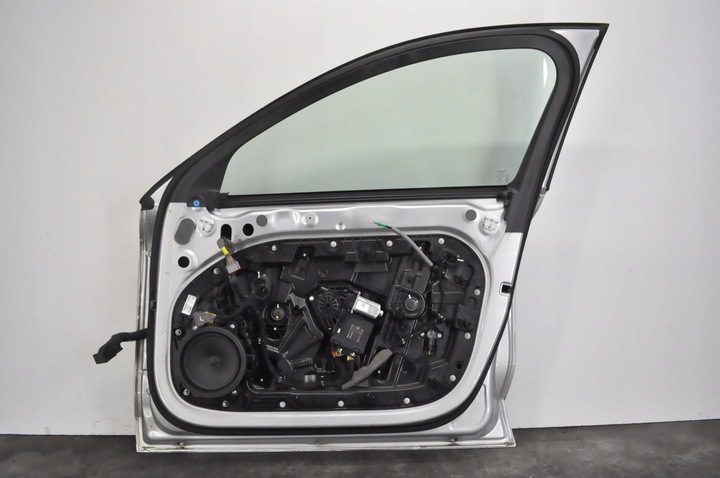 фото №9, Volvo s60 iii v60 ii дверь правый перед правые передние 711-16