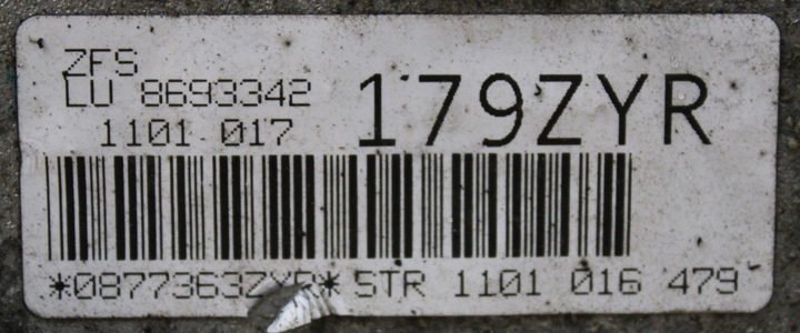 фото №9, F20 f30 f34 f36 коробка передач автомат b47 190km 8hp50z