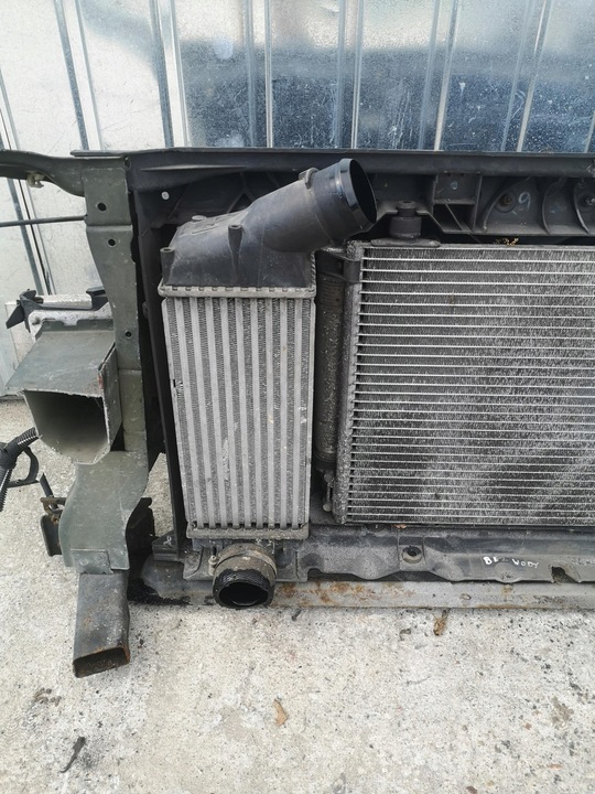 фото №11, Pas переднє балка ic citroen c4 i hb 1.6hdi 04-08