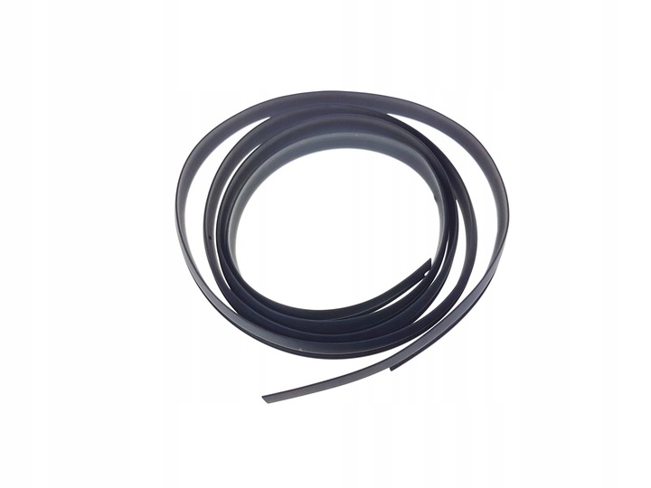 фото №1, Rav4 01-05 прокладка планка підкрилок крило зад p