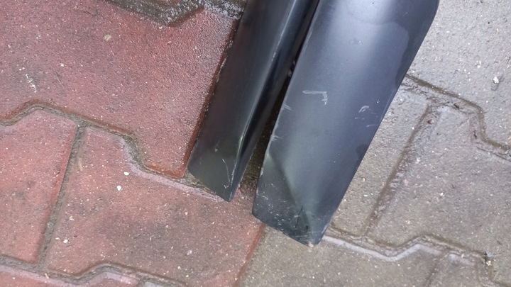 фото №6, Рейлинги крышные ford mondeo mkiii универсал