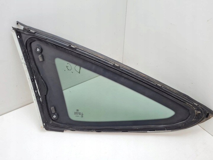 фото №7, 2015 bmw 3 gt f34 стекло боковая задняя 7295794