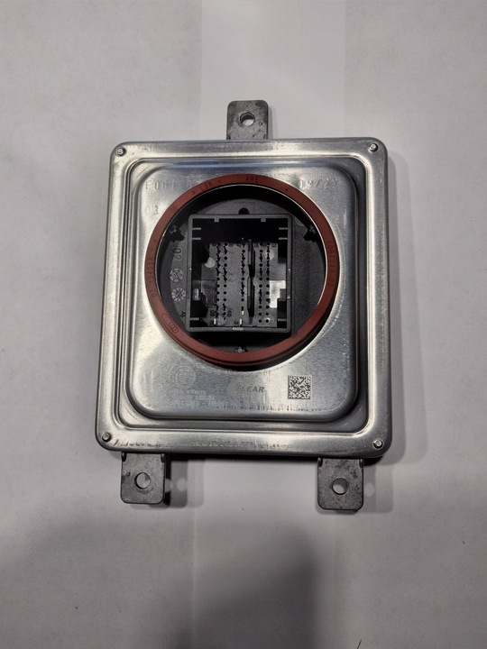 фото №1, Модуль led laser адаптивний drl bmw g01 g02 g30 lci 63115a0af90