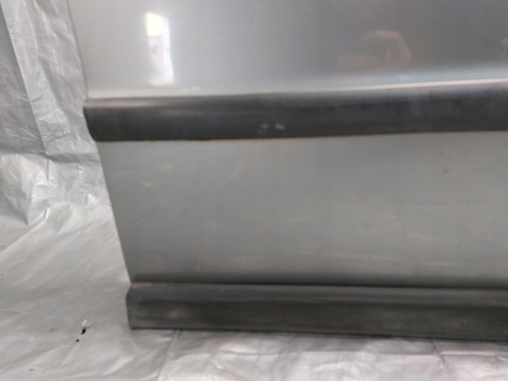 фото №9, Двері праві передні vw passat b5 рестайлінг ld7w