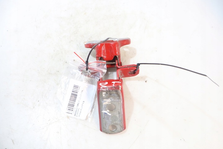 фото №3, Петли дверь левый зад toyota yaris iii рестайлинг