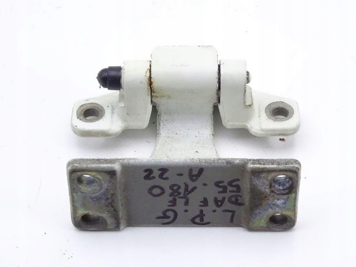 фото №1, Daf lf 45 55 01-06 e3 петля двері лівий верх