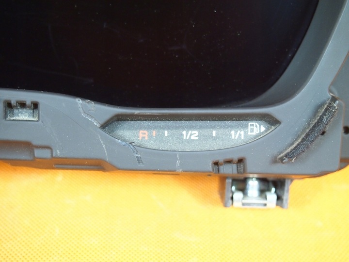 фото №10, Audi s3 a3 8v виртуальный cockpit спидометр 8v0920790a