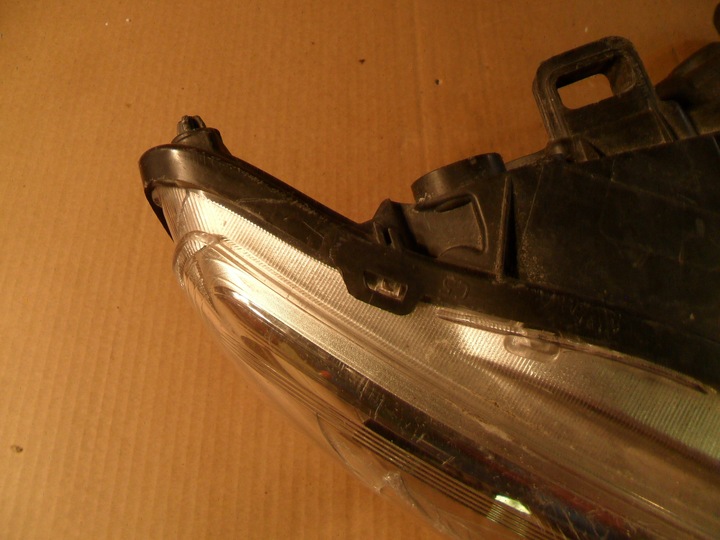 фото №12, Volvo v 60 s 60 права лампа перед ксенон 90034967