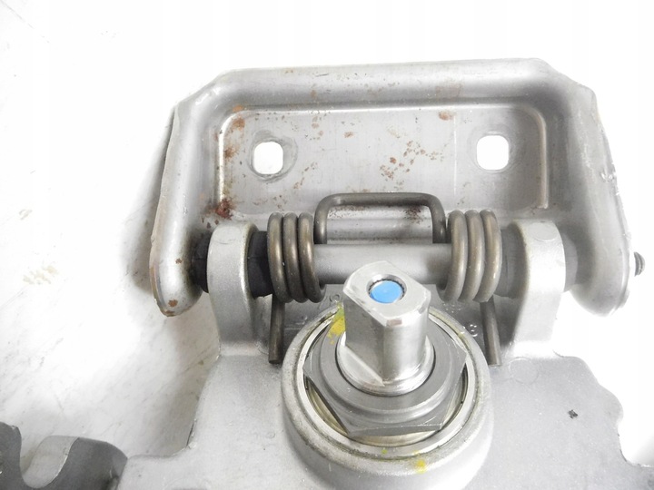 фото №9, Колонка кермова lancia y 03-11 77363430