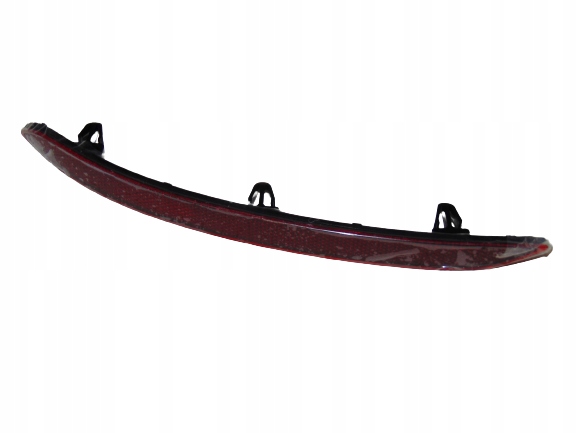 фото №1, Отражатель бампера левый зад vw golf viii 5h0945105