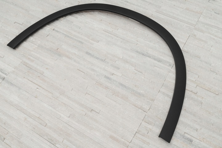 фото №13, New mercedes benz gla x156 передний left wheel arch trim cover a1568852322
