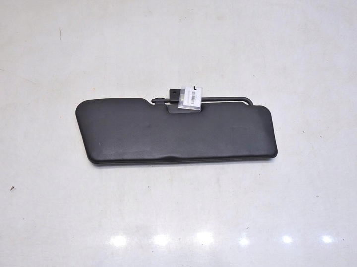 фото №5, Солнцезащитный козырёк защита левая ligier x-too