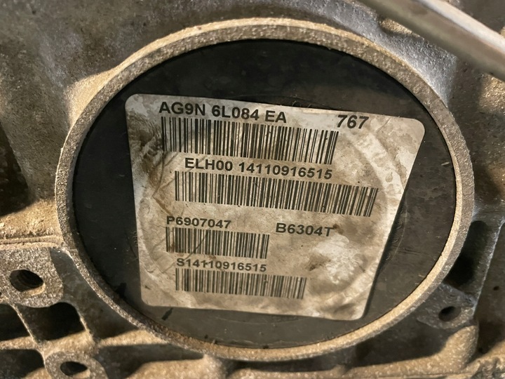 фото №6, Двигун volvo xc60 s60 xc70 b6304t4 3.0 t6