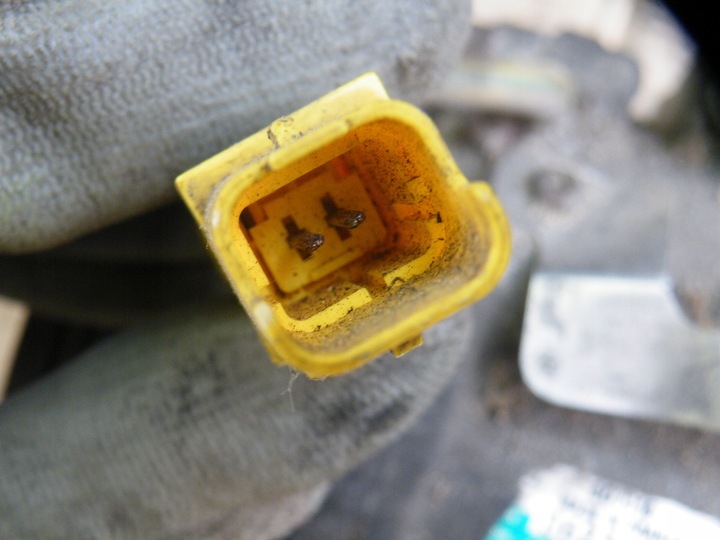 фото №7, Citroen c5 peugeot 407 508 2.0 hdi компрессор климат