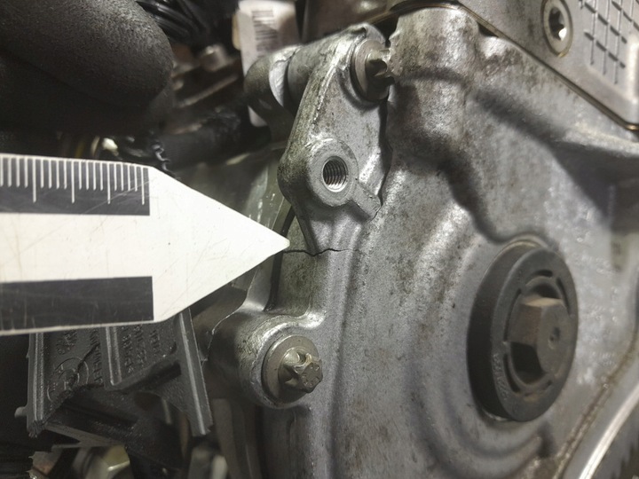 фото №11, Bmw 5 g30 g31 3.0d 265 km двигун дизель b57d30a xdrive