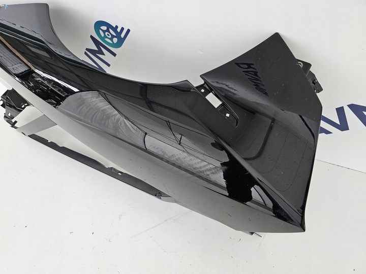 фото №9, Крыло правый задний зад lamborghini aventador