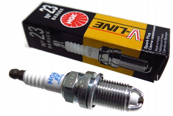 фото №1, Свеча зажигания зажигания do opel agila astra f g calibra