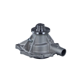 фото №13, Водяна помпа  mercedes w126 w124 e200-e320 w202 c180-