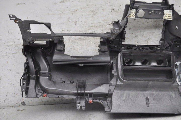 фото №10, Ford s-max mk1 панель раздаточная капот европа