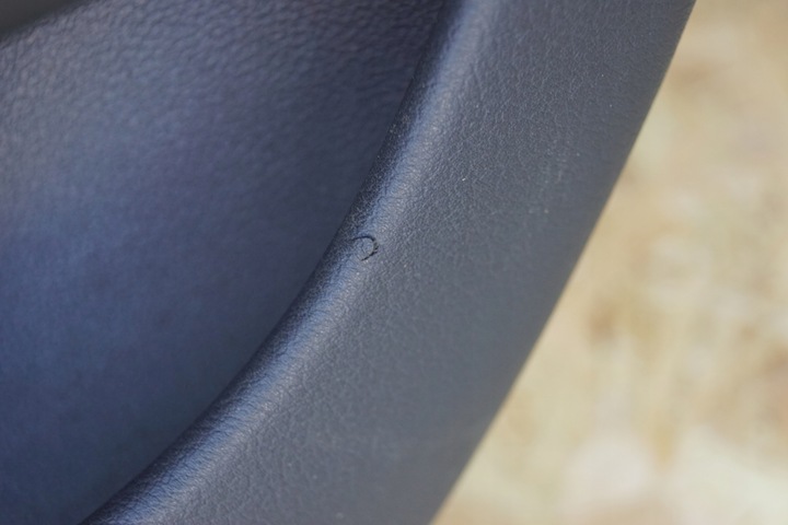 фото №13, Боковина двері праві зад audi a4 b8 s-line