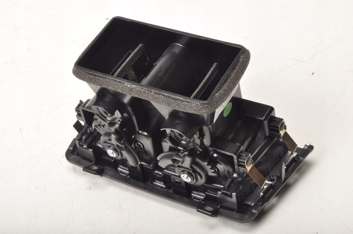 фото №6, Tesla модель s решітка повітропровід 20150514-e-0524