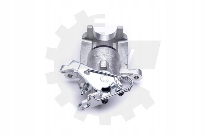 фото №5, Супорт гальма зад лівий audi a8 4d2, 4d8 4d0615423