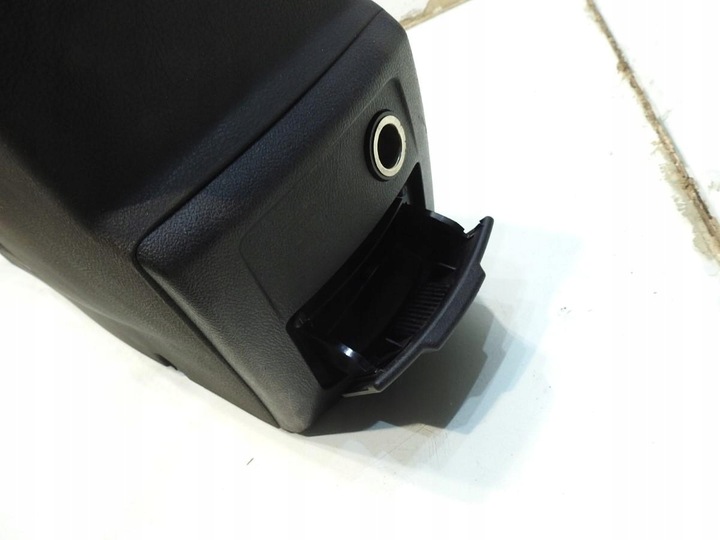 фото №10, Тунель середній підлокітник ford mondeo mk4 iv рестайлінг bs71-a045a20-ab3zhe