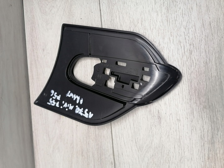 фото №7, Mini f55 f56 решітка kierunkows. праві 51142357010