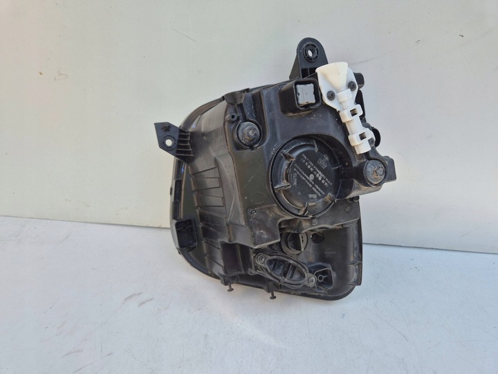 фото №11, Лампа повреждённая правая tucson iv линза корпус оригинал 92102n7000