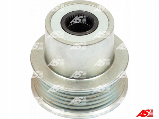 фото №4, Зчеплення генератора as-pl afp6035