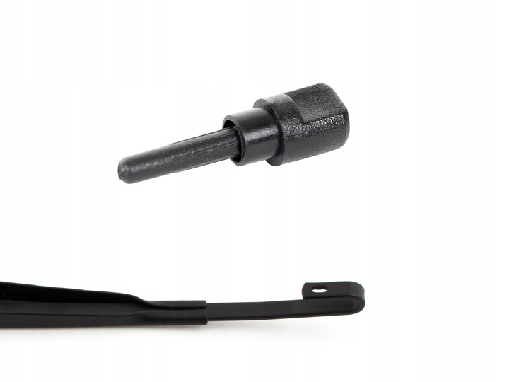 фото №9, Рычаг дворники дворник зад + насадка do vw golf 4 iv универсал