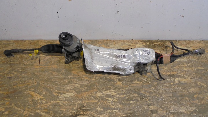 фото №6, Трансмісія кермова 1k1423051at vw audi skoda