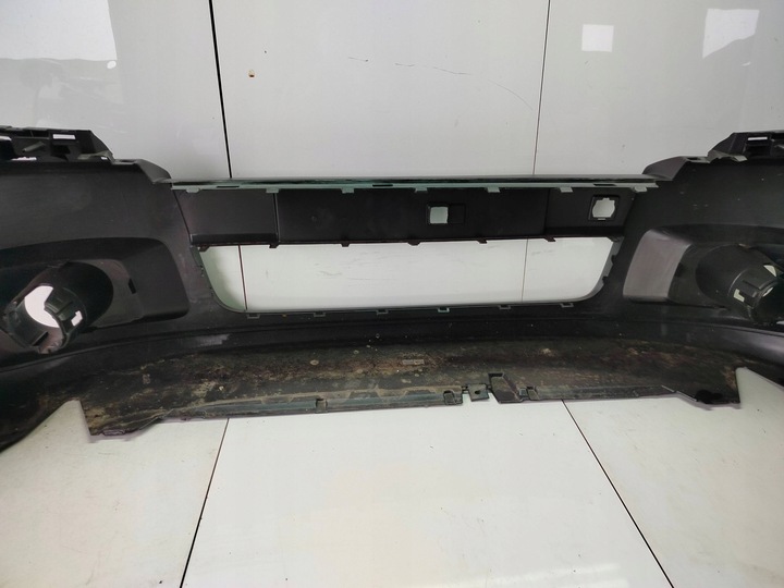 фото №10, Fiat scudo jumpy expert ii 07-16 бампер перед переднее