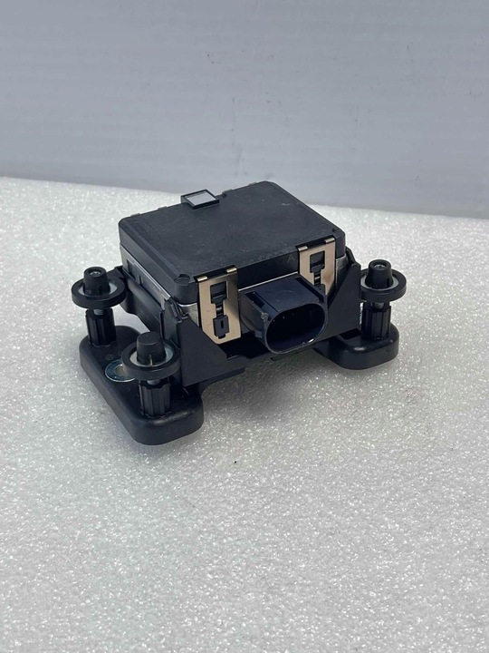 фото №1, Vw sharan 2 радар acc датчик модуль 7n0907561b новый