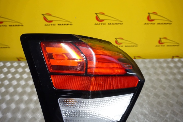 фото №11, Hyundai kona sx2 2024 2025 - фара зад левая задняя з led usa