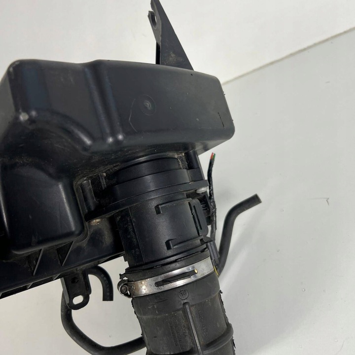 фото №13, Nissan qashqai j10 juke 1.5 dci корпус фільтра повітря оригінальний номер jd50a