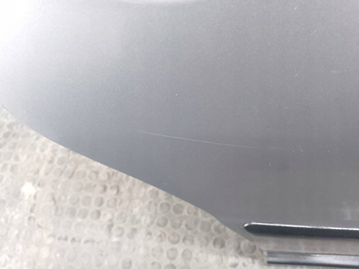 фото №7, Дверь зад правое vw passat b5 fl ld7w sedan
