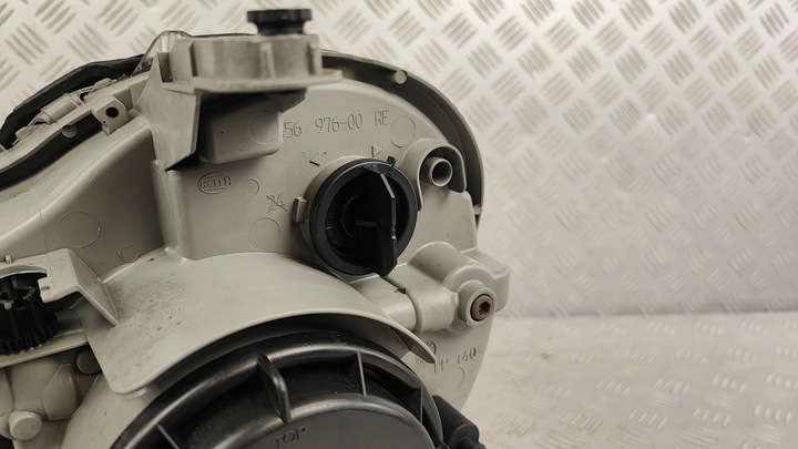 фото №14, Ксенон фара лампа права перед mercedes w203 sport купе cl рестайлінг 2003-08