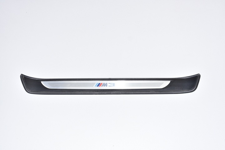 фото №11, Комплект порогов bmw 5 e60 7034305 2.0l дизель 130kw 2008