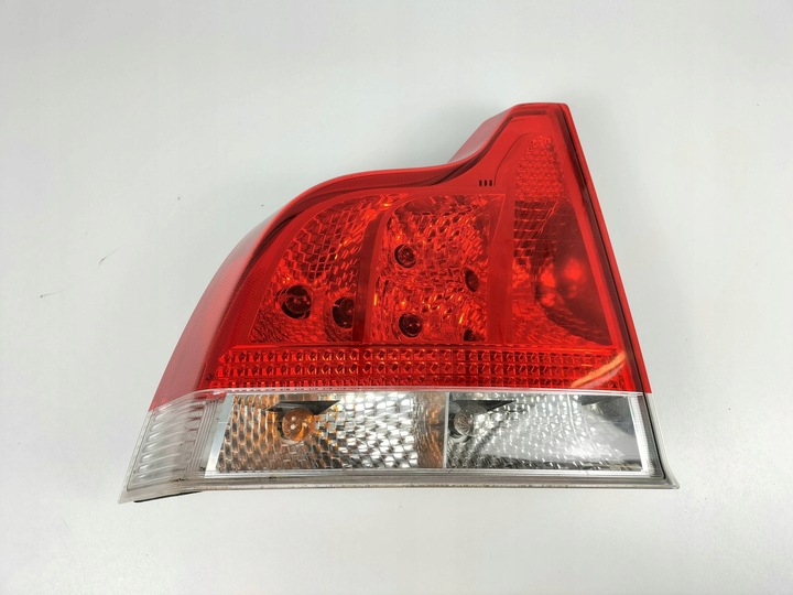 фото №1, Лампа левый зад левая задняя volvo s60